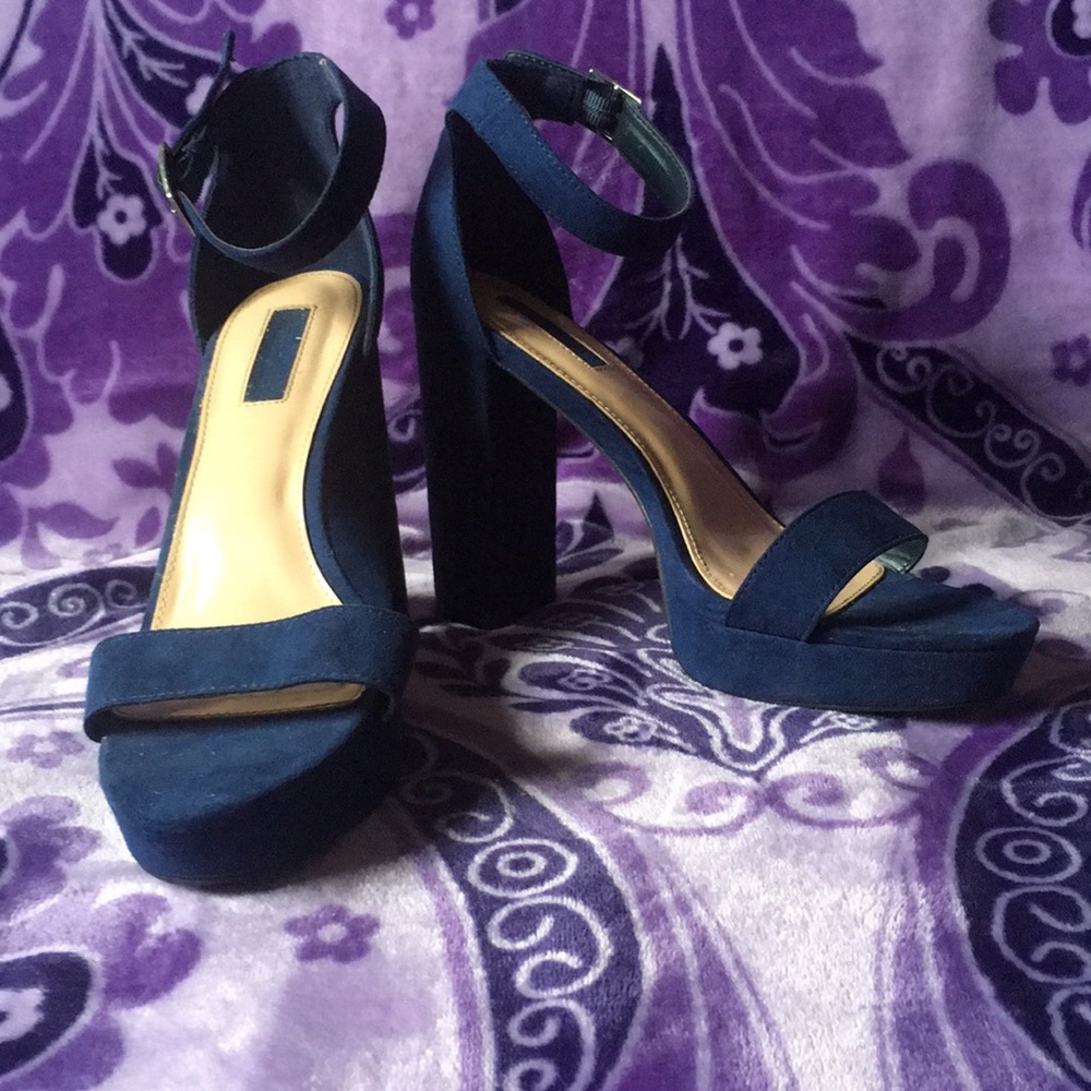 Heels